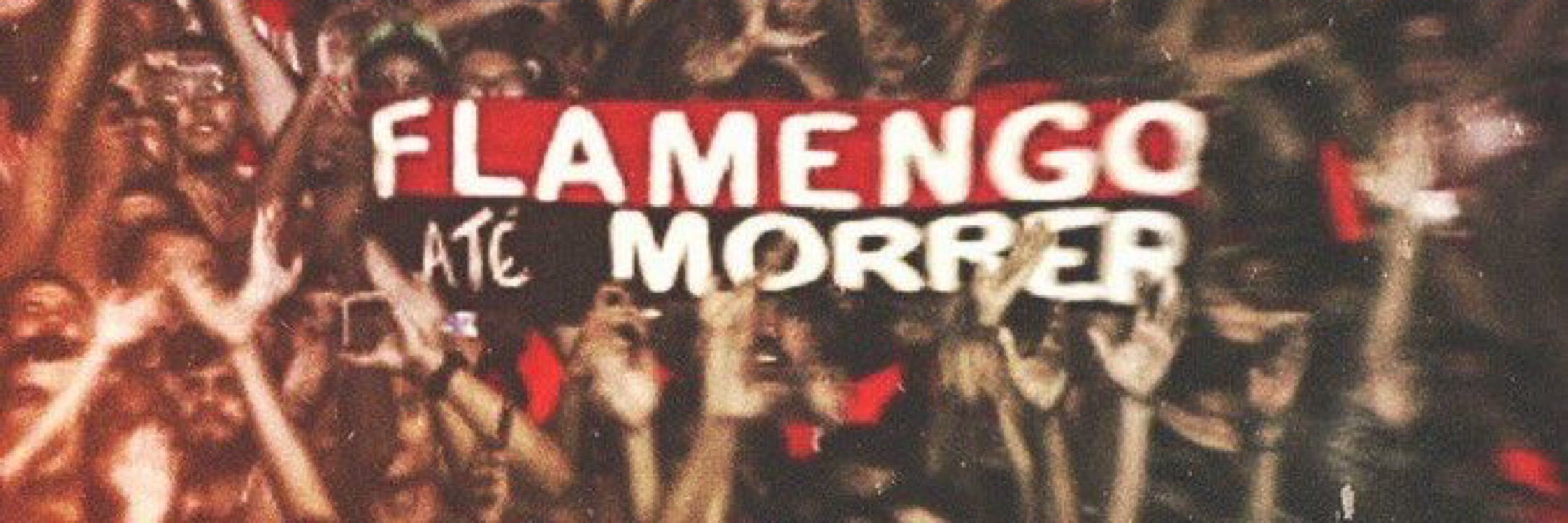 yas do mengo