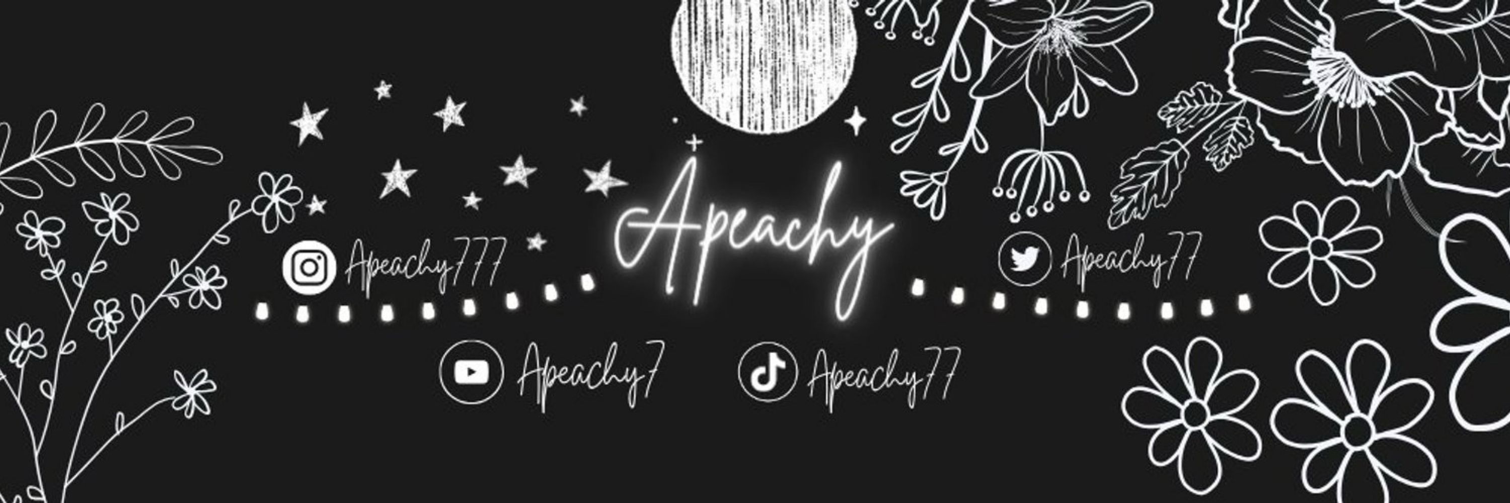 Apeachy ♡