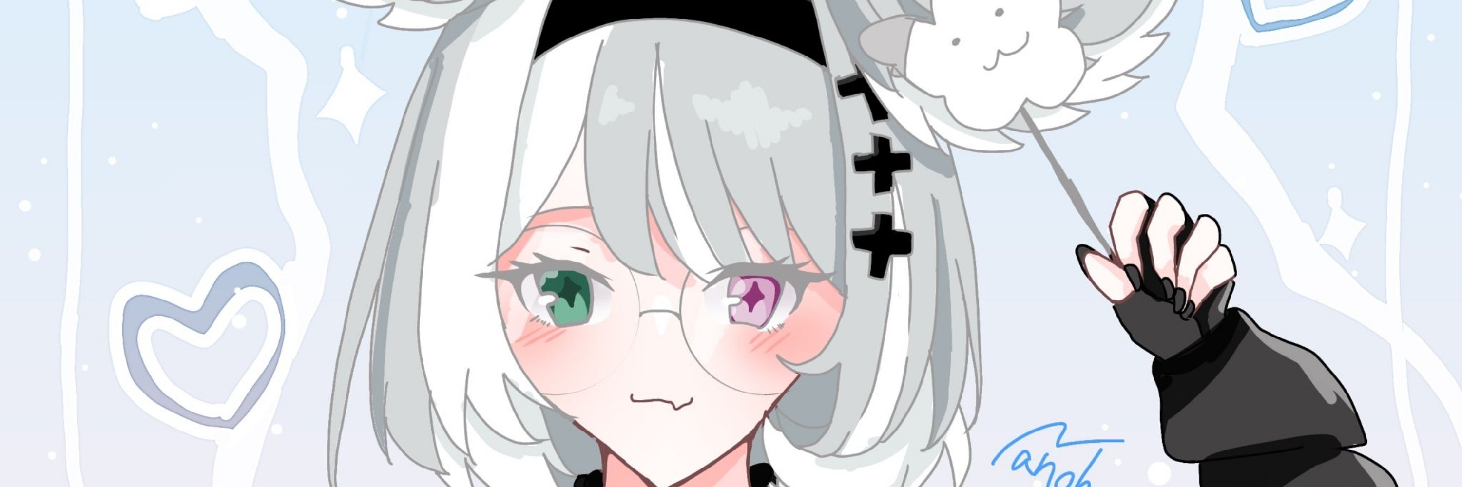 なのほ
