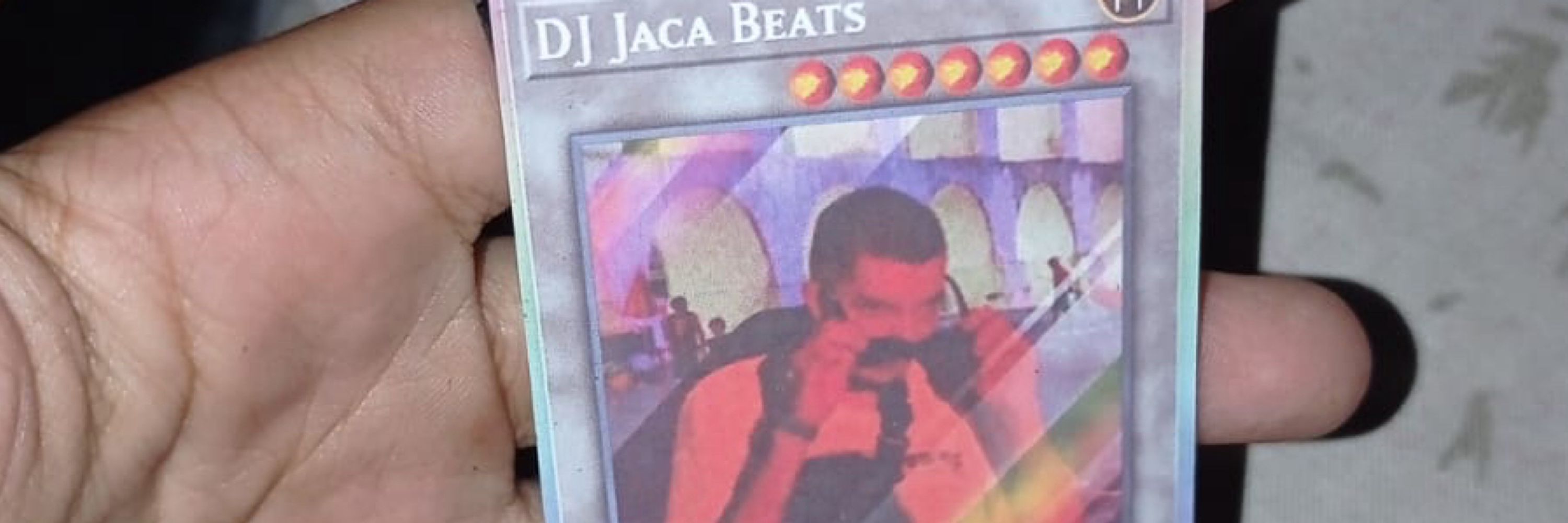 Jaca Beats