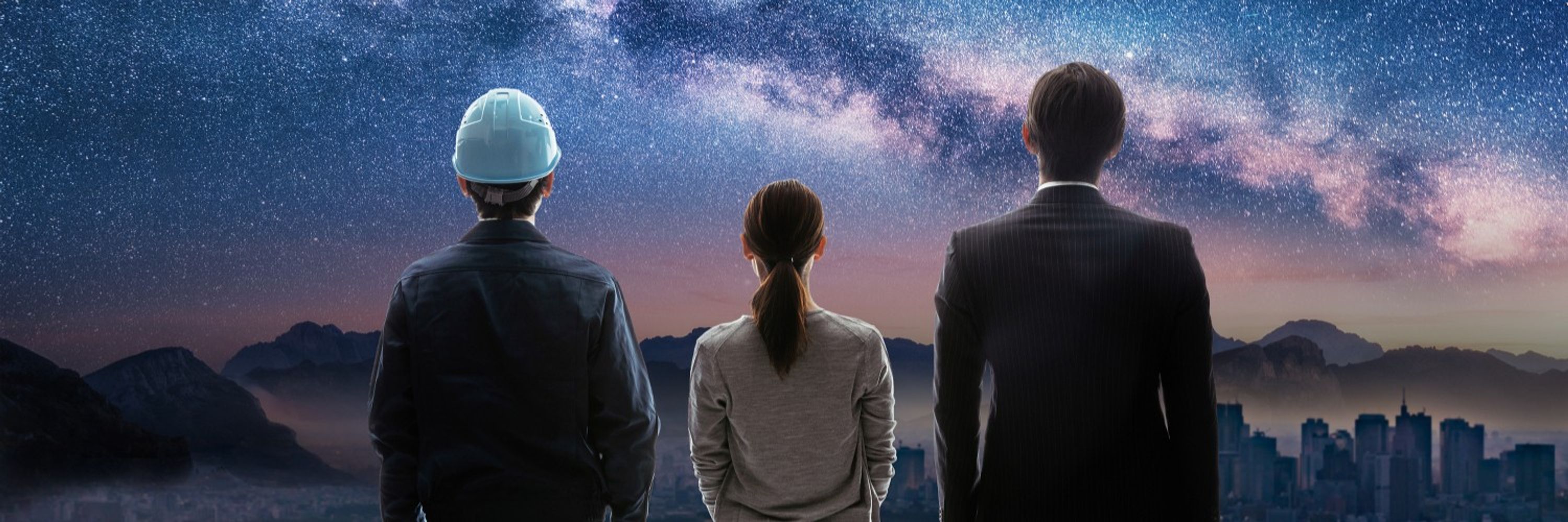 Space Talent
