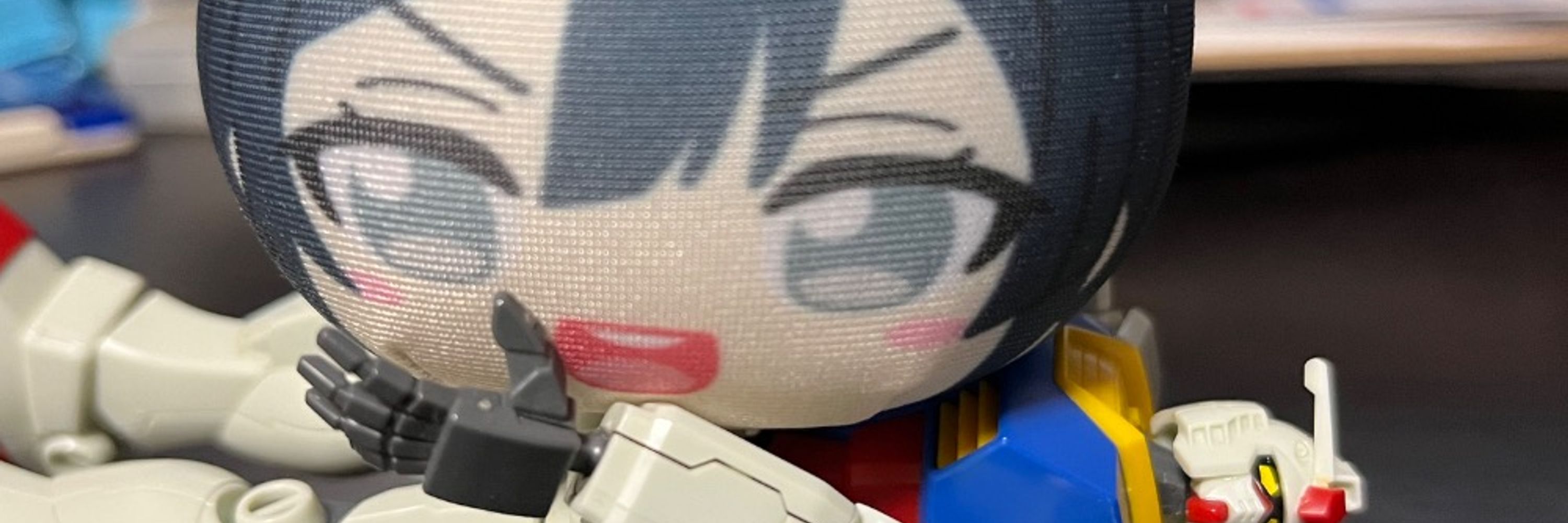 ナナナナイト