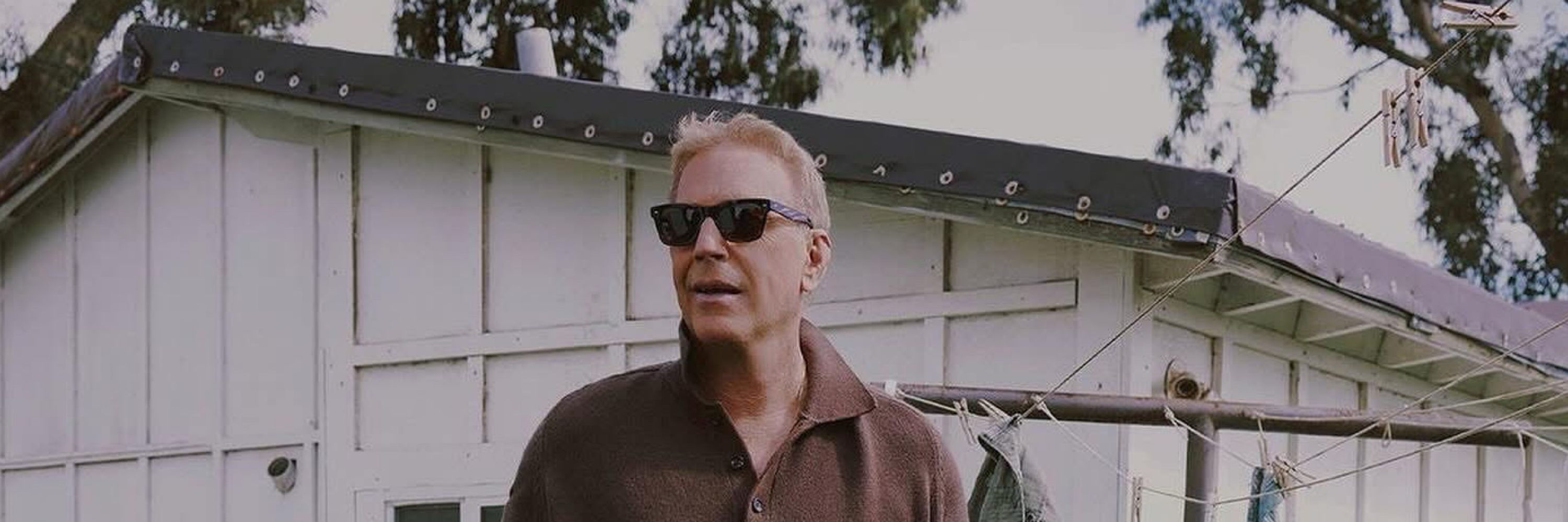 Kevin Costner Official
