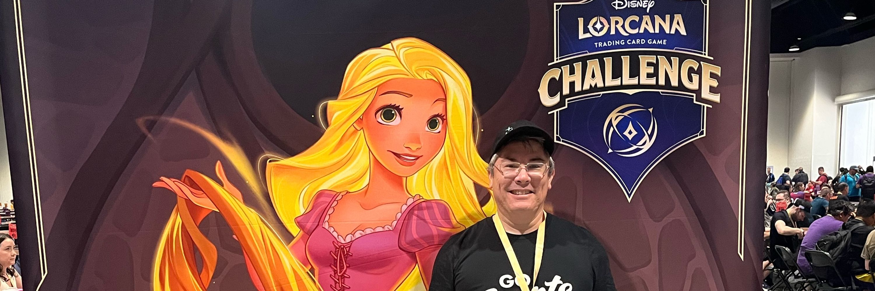 Stephen Gettle