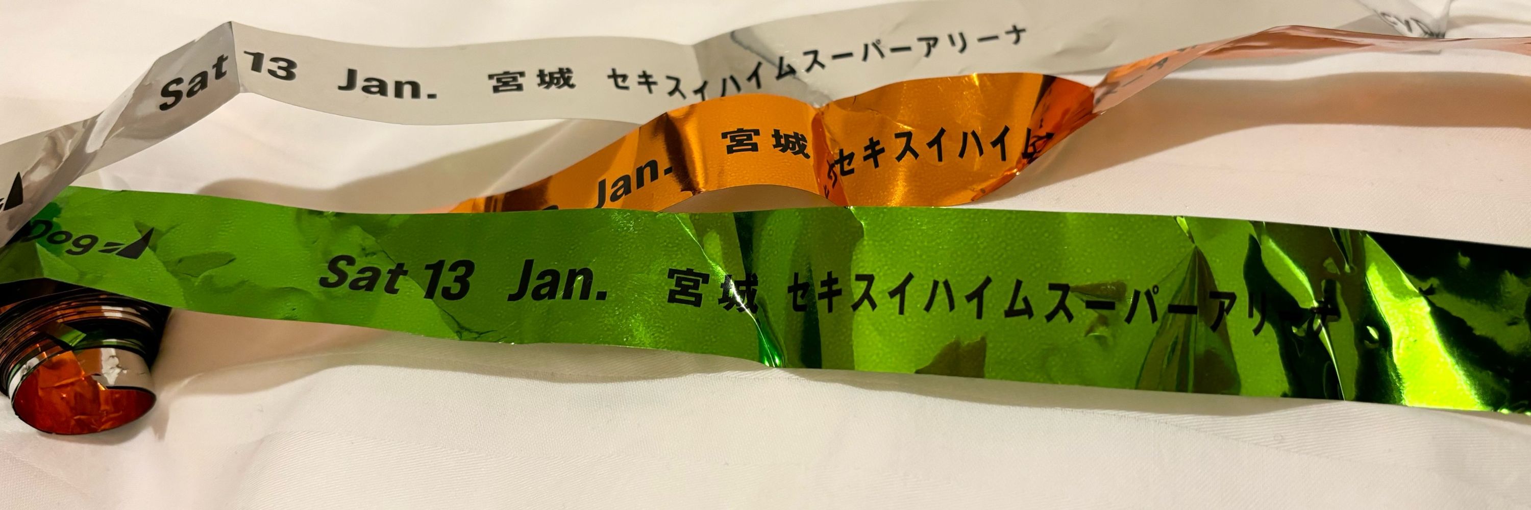 裏つぐりん