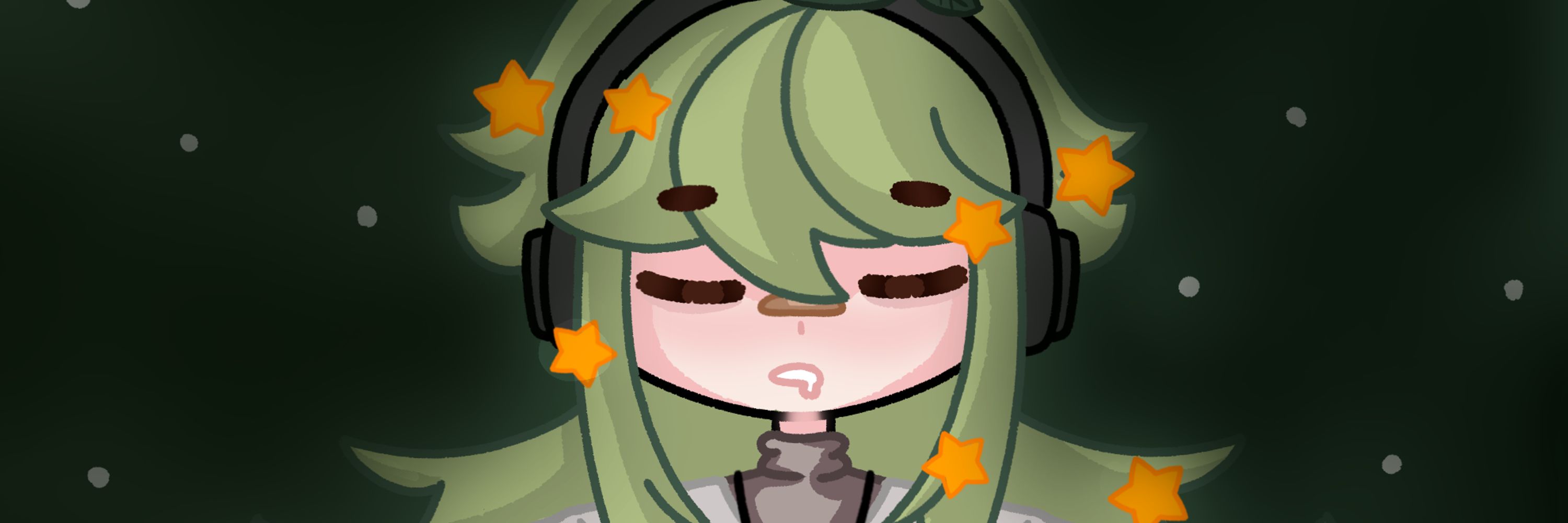 Rune 🍃✨Vtuber | comms; OPEN