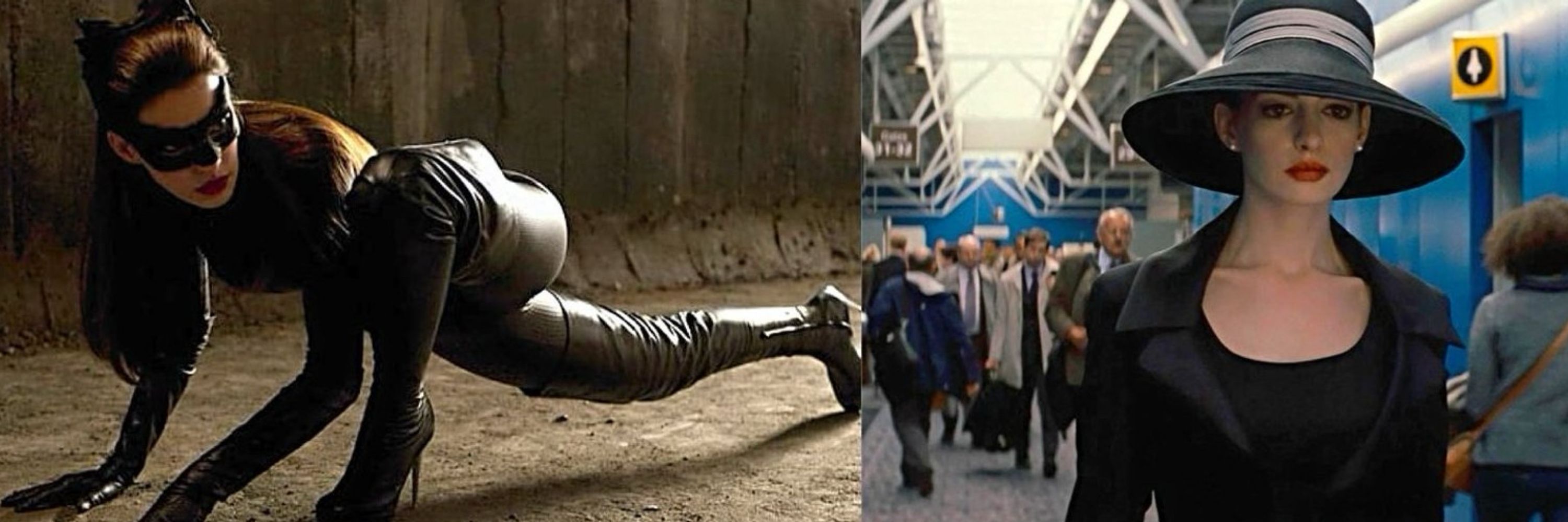 Selina Kyle