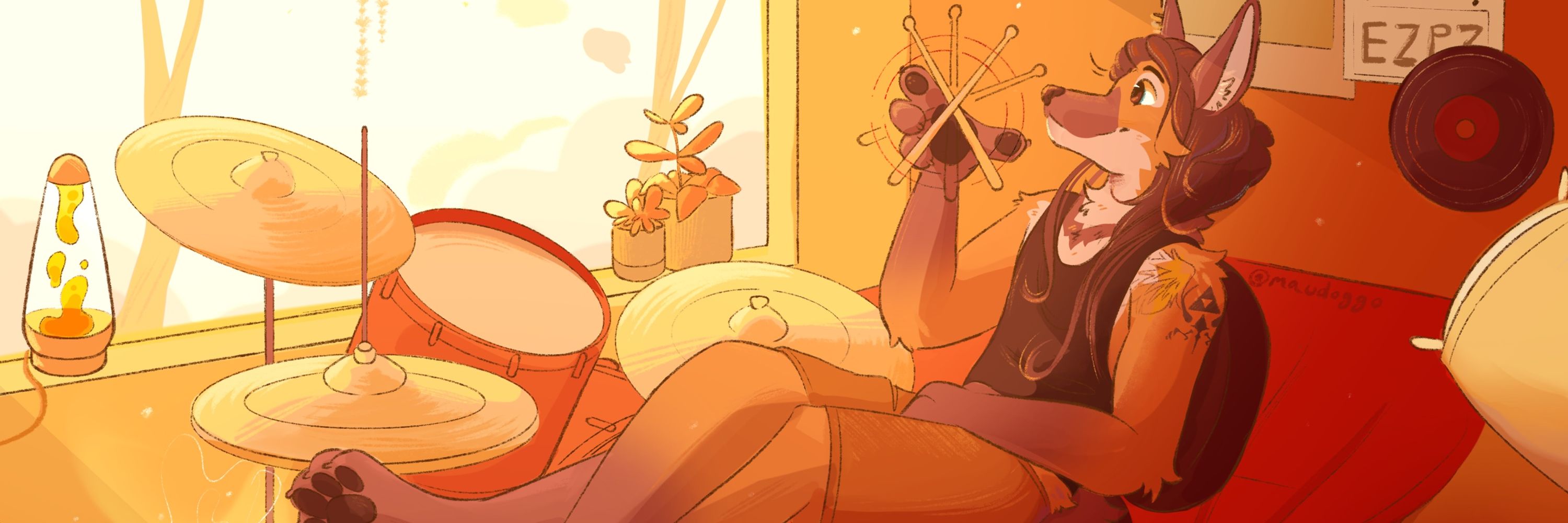 ⚡️Jay The Roarkstar (@jaytheroarkstar.bsky.social) — Bluesky
