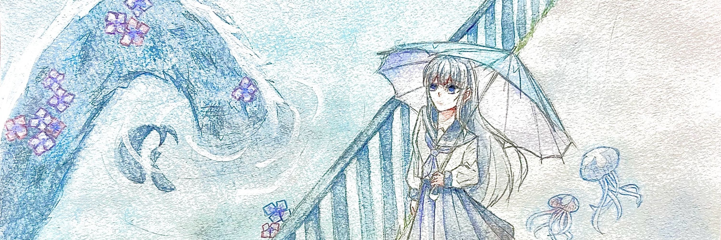 捺姫 イラスト依頼休止中