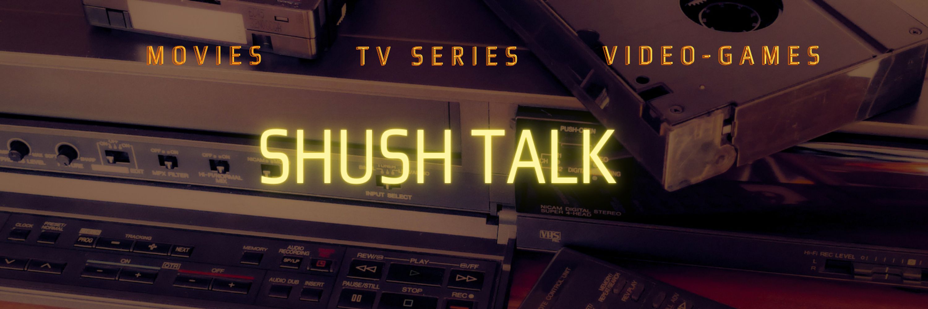 Shush Talk | 🎮🎭