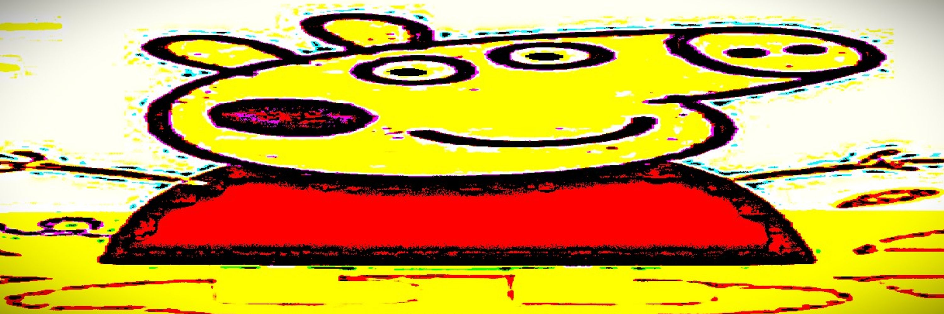 Peppa Pig est-elle problematique ?