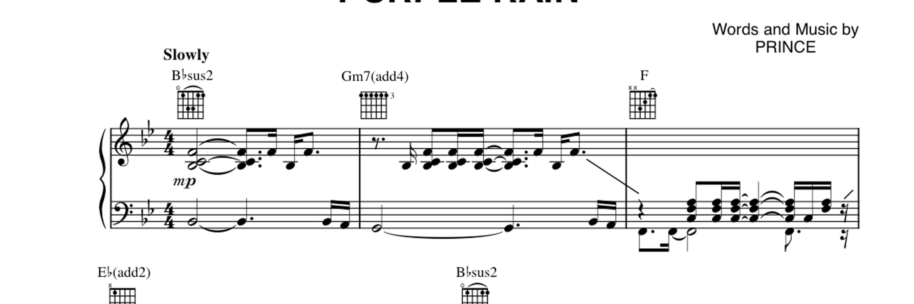 read between (the) lines