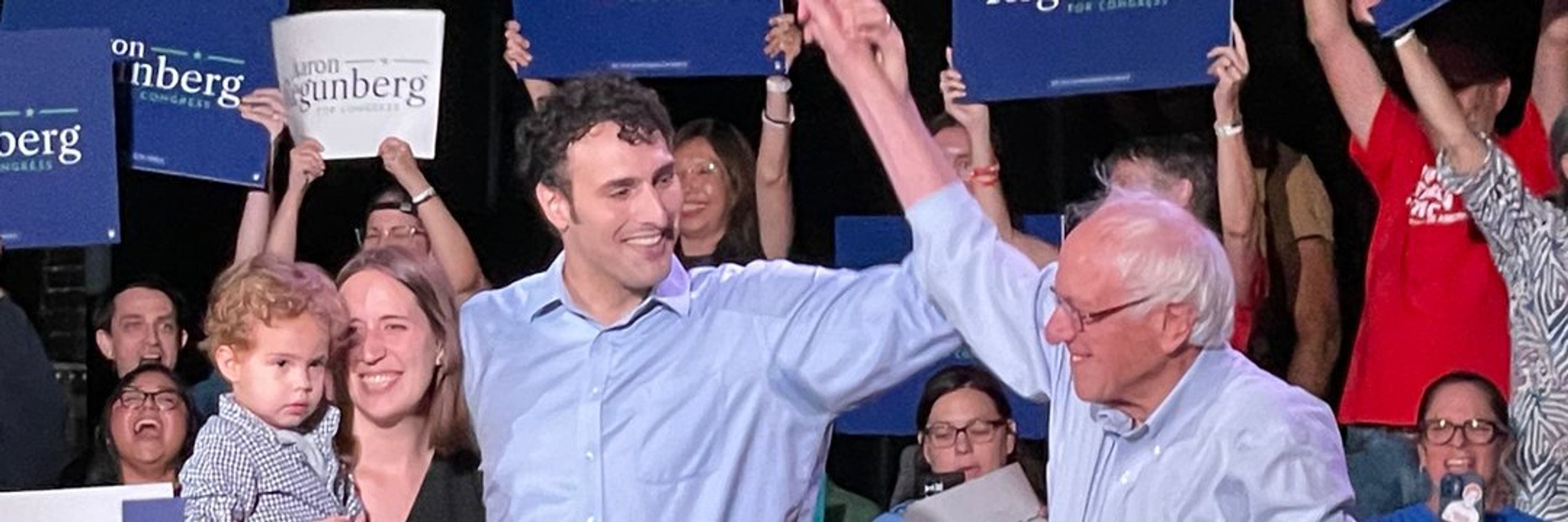 Aaron Regunberg