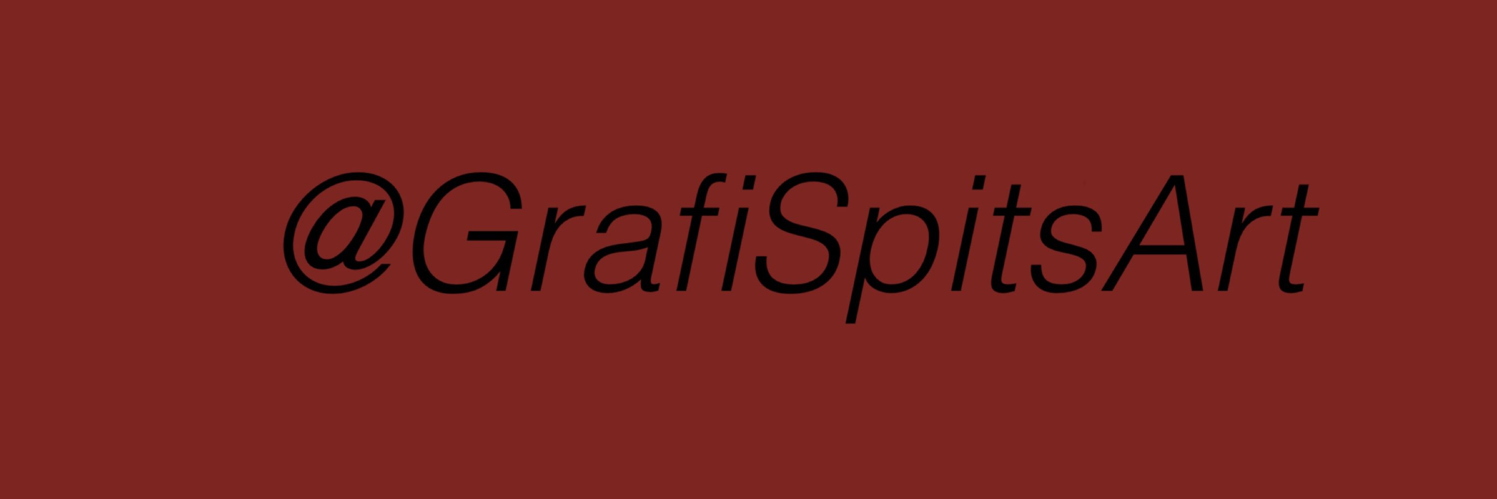 GrafiSpit