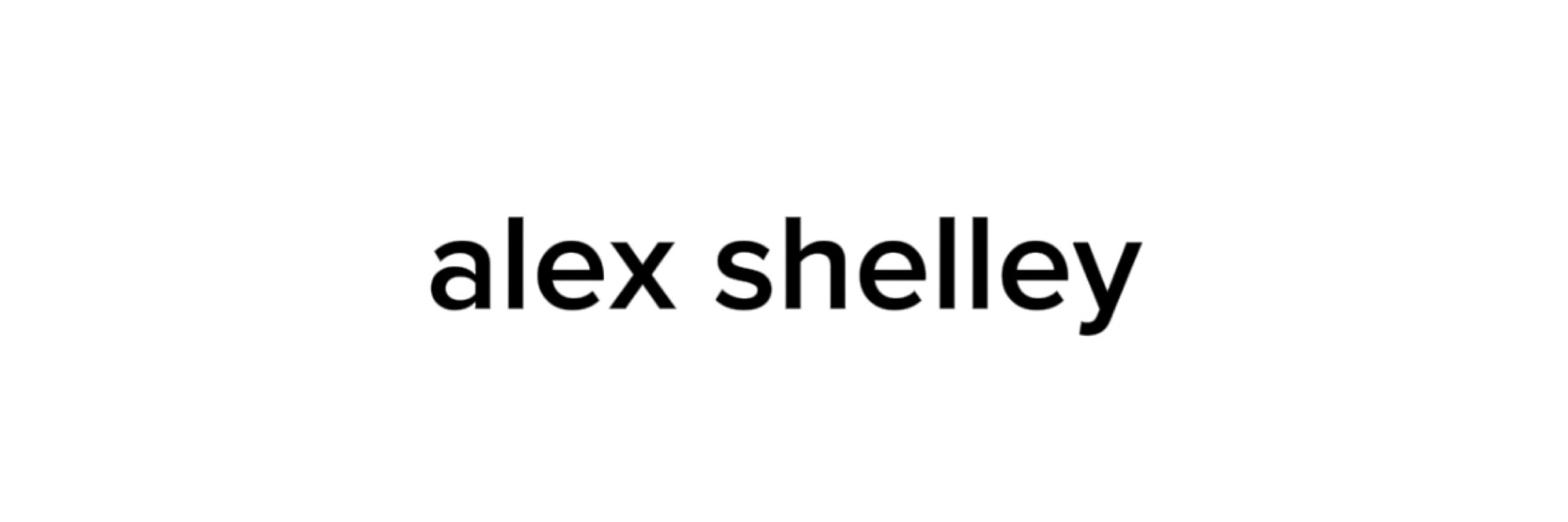 alex shelley