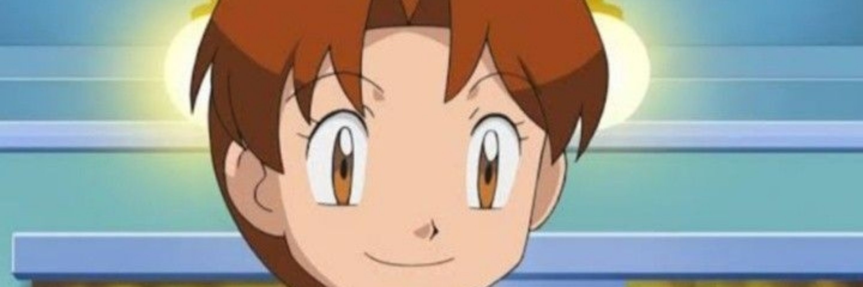 🩷🤎Delia Ketchum mother Milf 🩷🤎