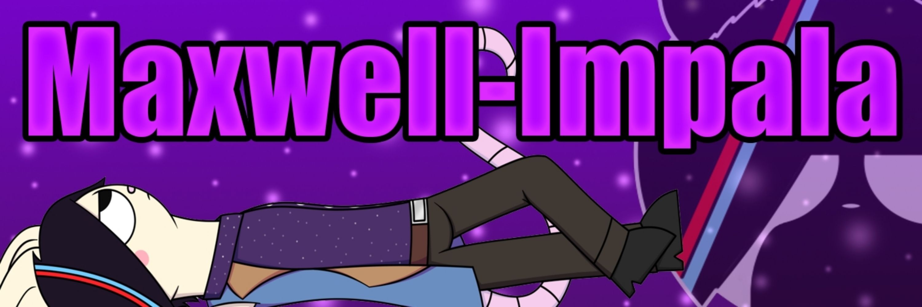 Maxwell Impala