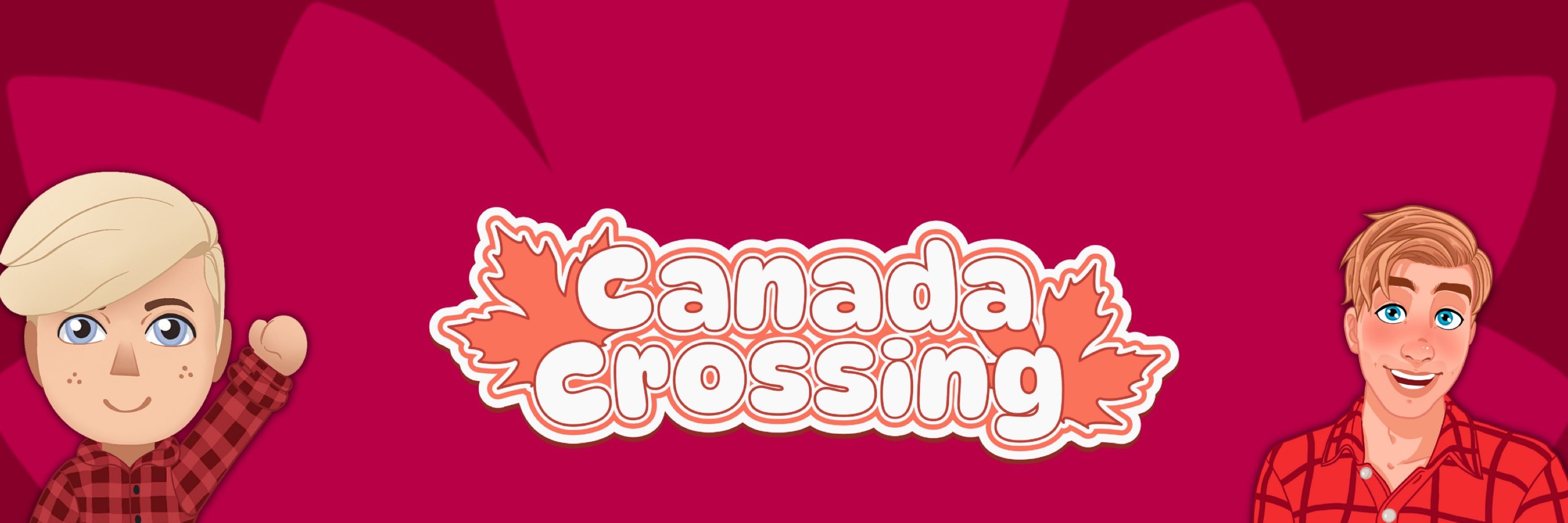 Canada Crossing