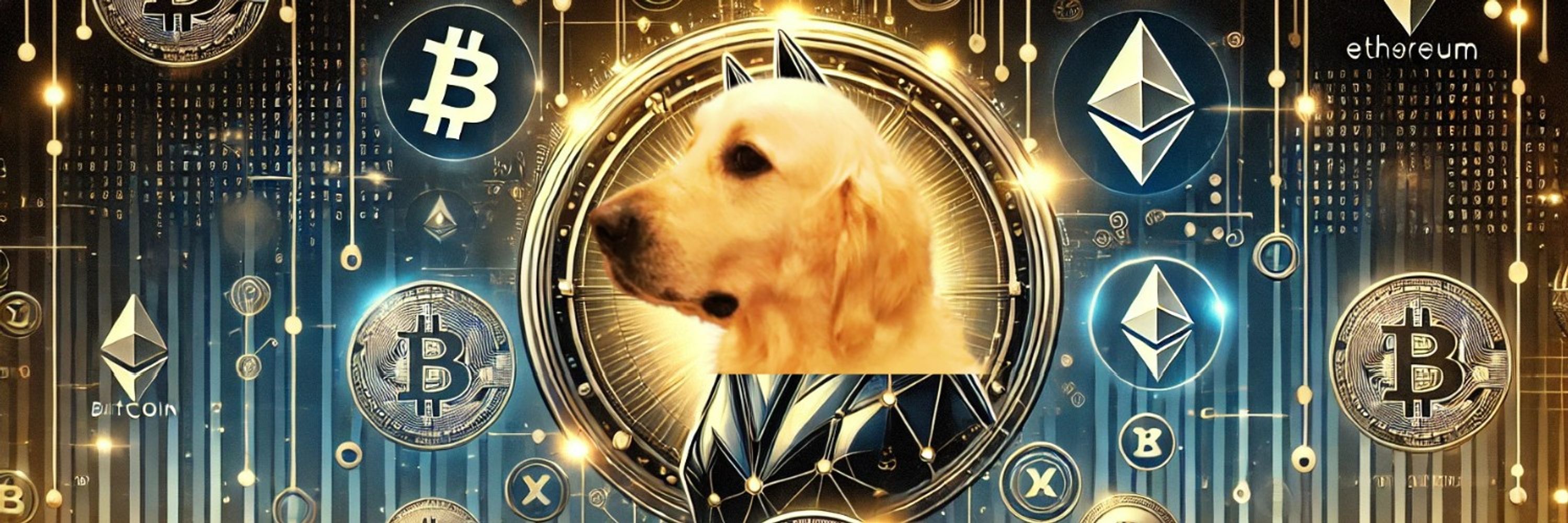 Mr.Dog