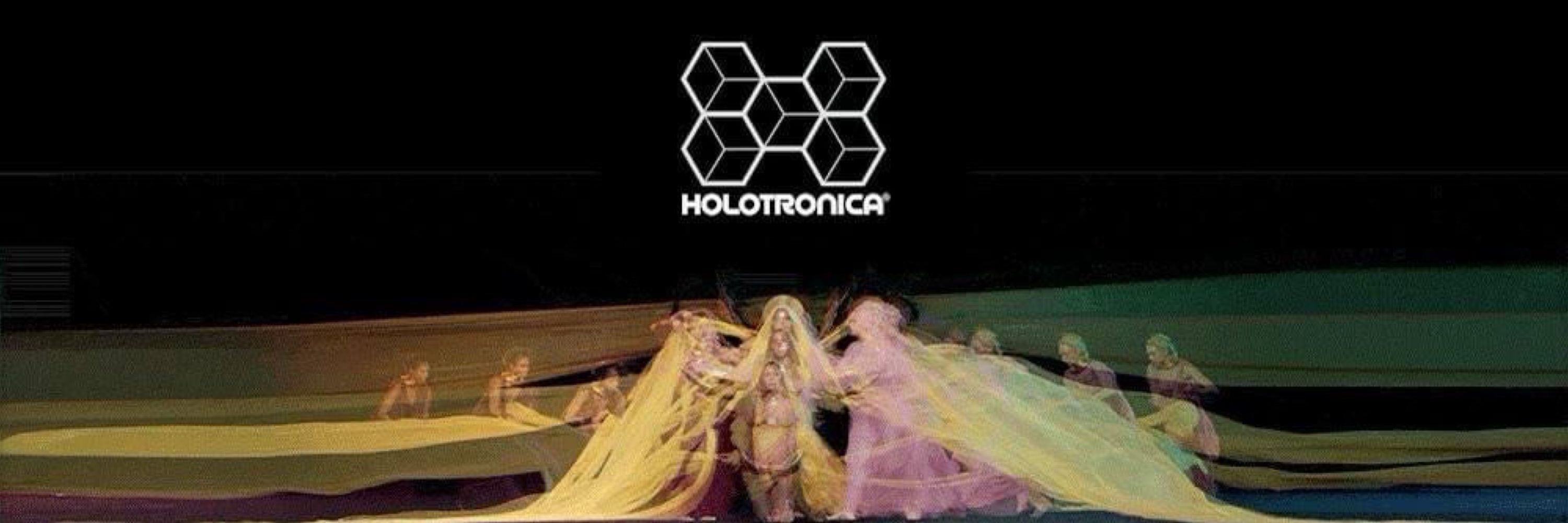Holotronica