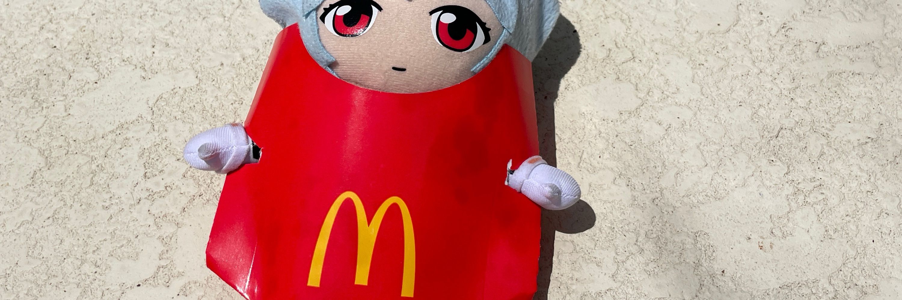 Rei Chikita