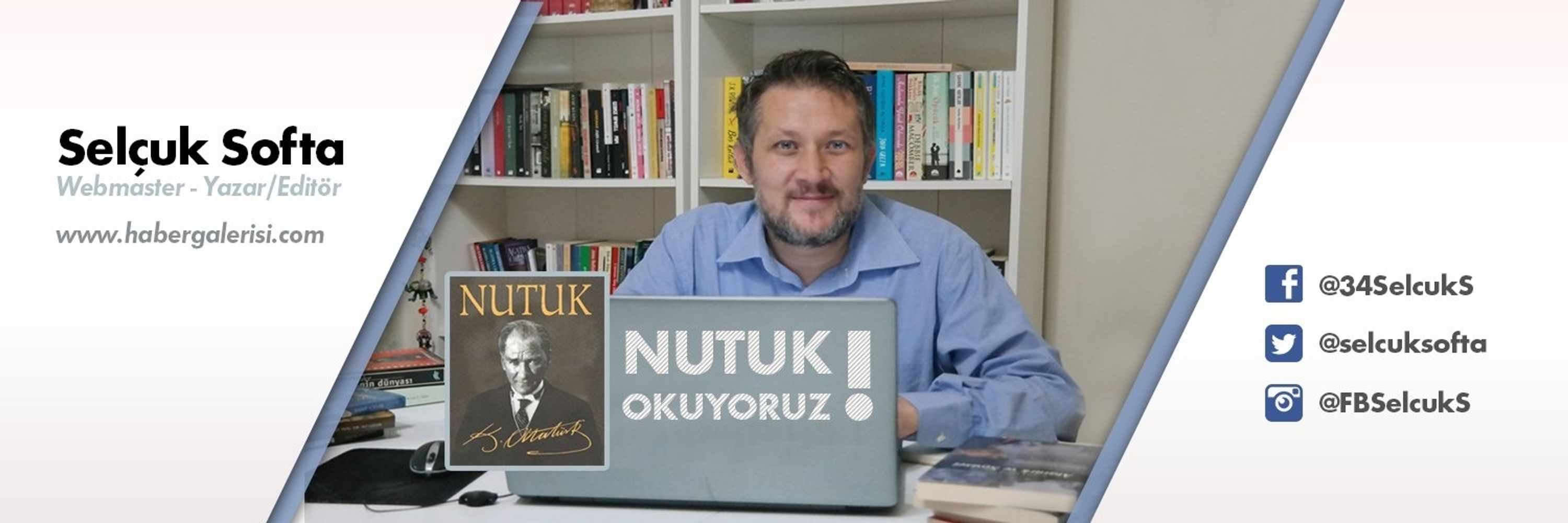 Selçuk Softa