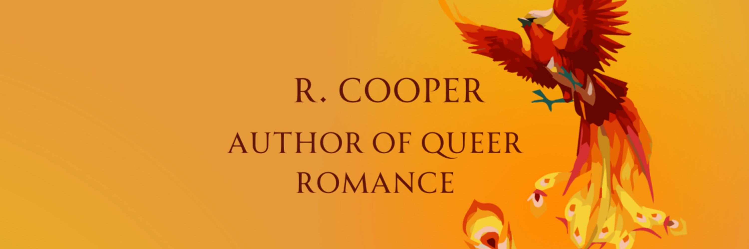 R. Cooper