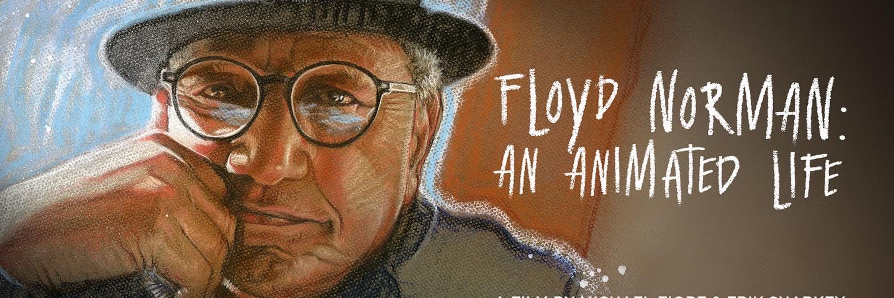 Floyd Norman:  An Animated Life