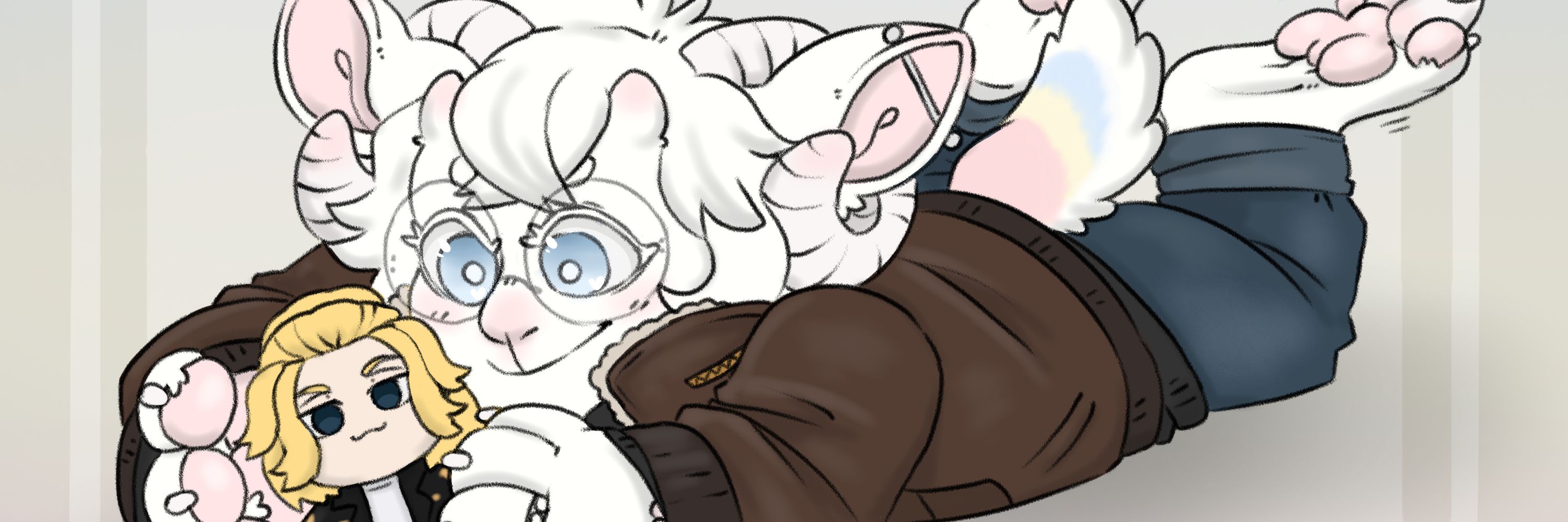 Little 🐏