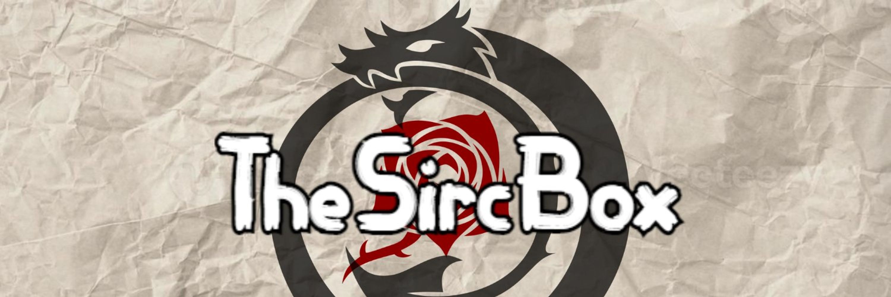 The Sirc Box