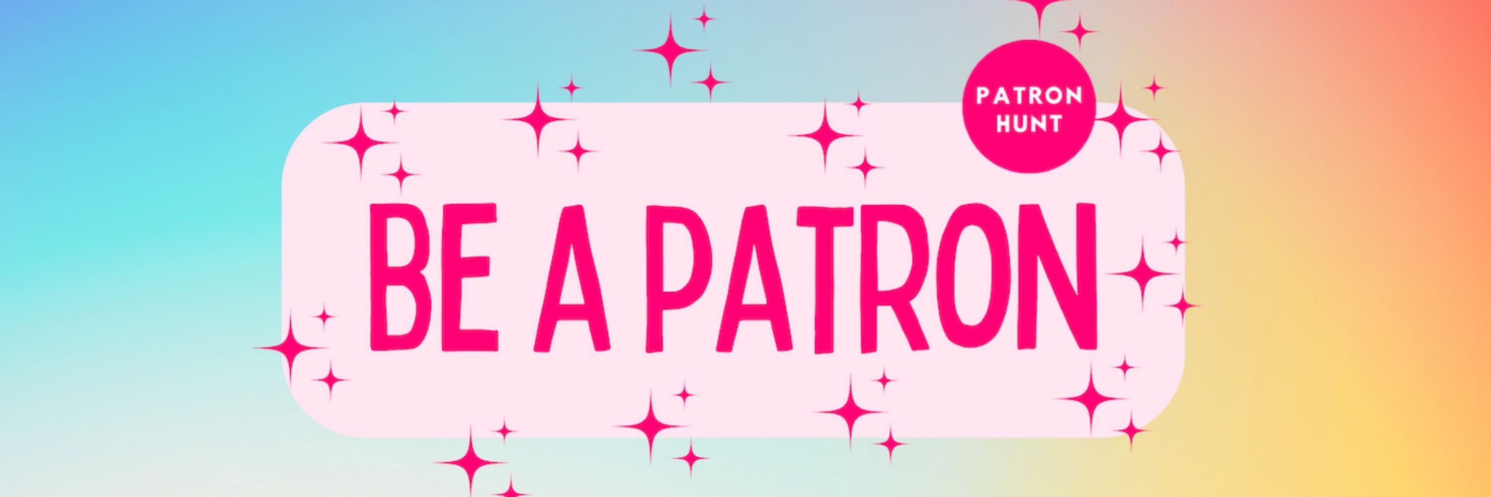 Patron Hunt