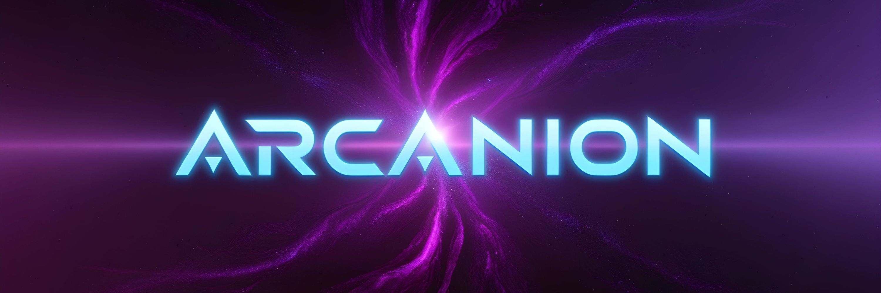 Arcanion✨