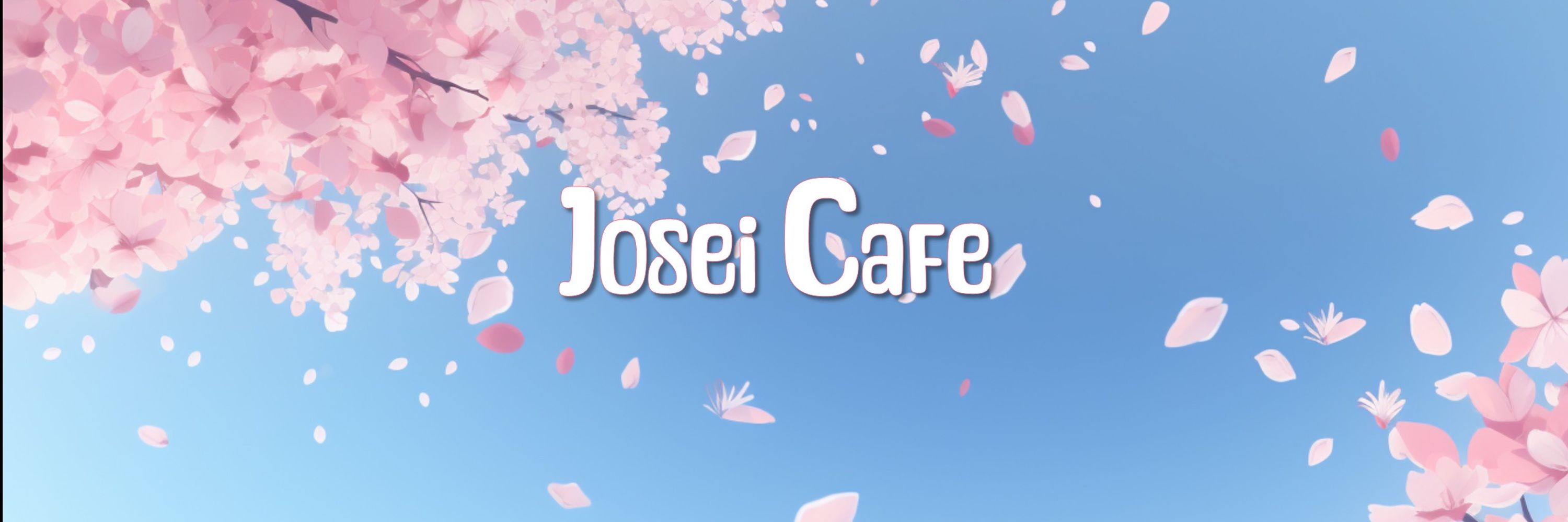 Josei Cafe