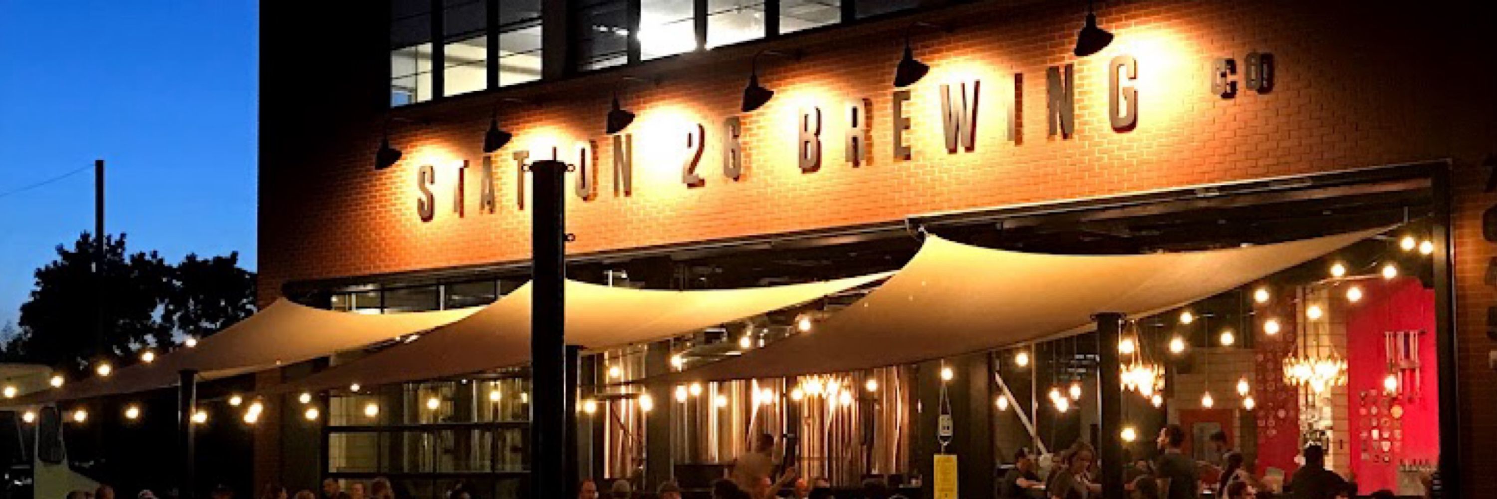 Station 26 Brewing Co.