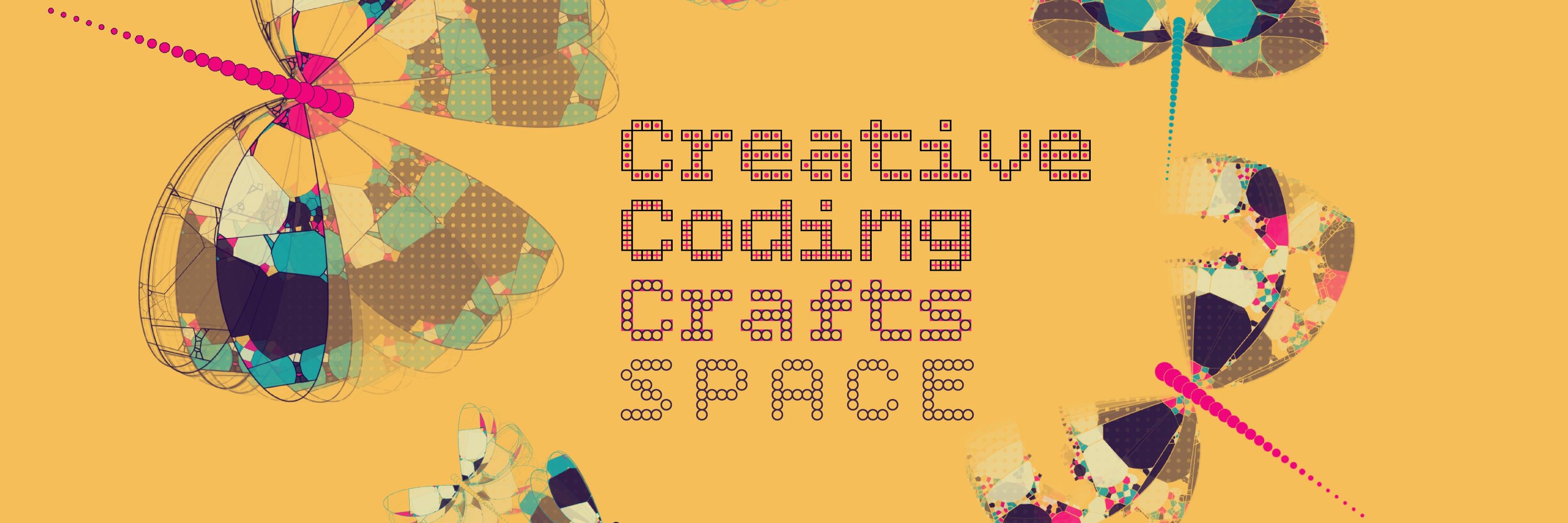 c3s: Creative Coding Crafts Space