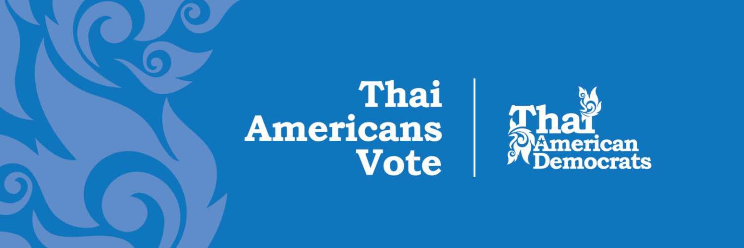 Thai American Democrats