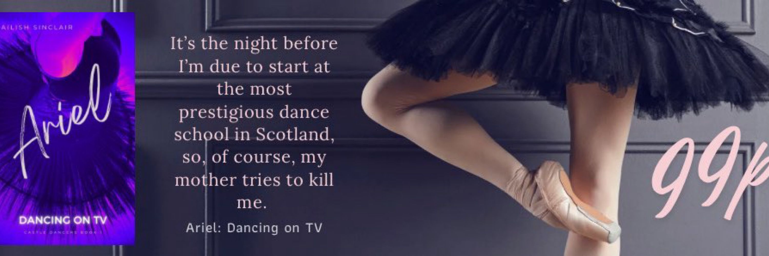 Ailish Sinclair