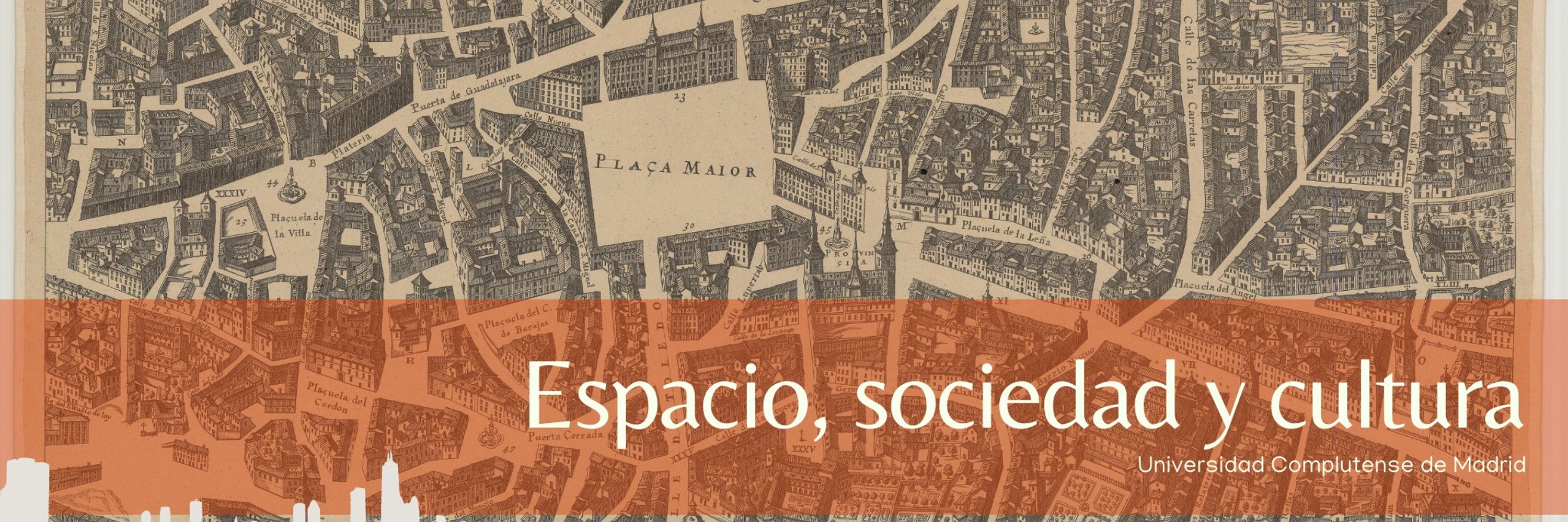 Espacio Sociedad y Cultura