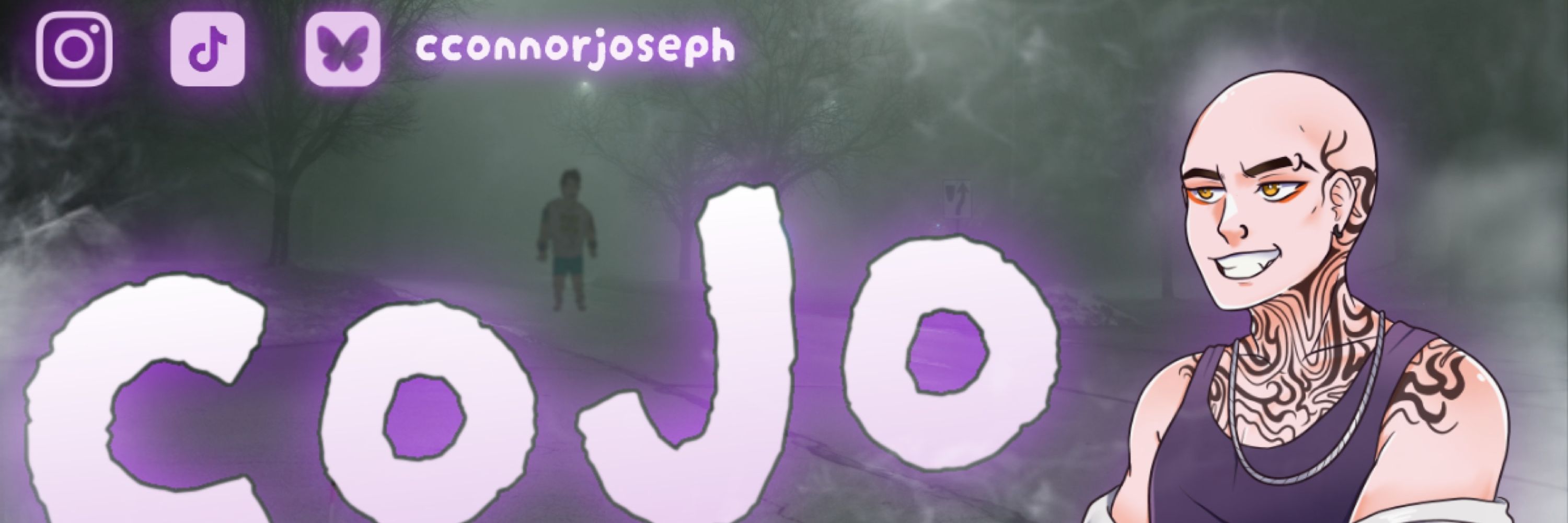 Connor Joseph