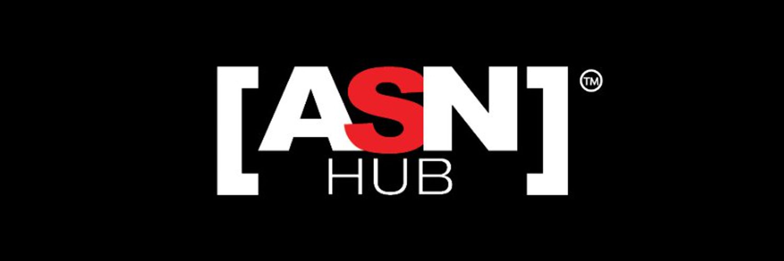 Official BlueSky Account for ASN Hub