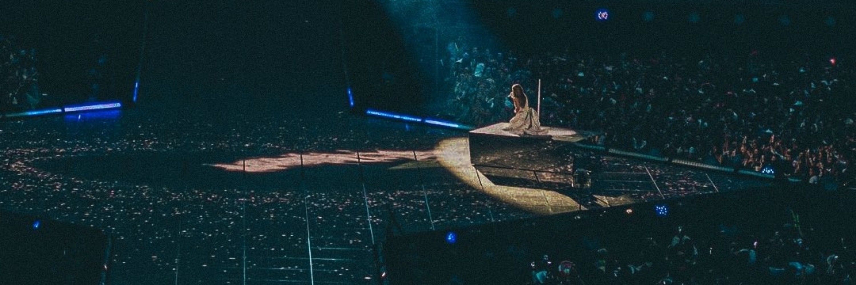 lara⁴⁴ (taylor's version) ✨