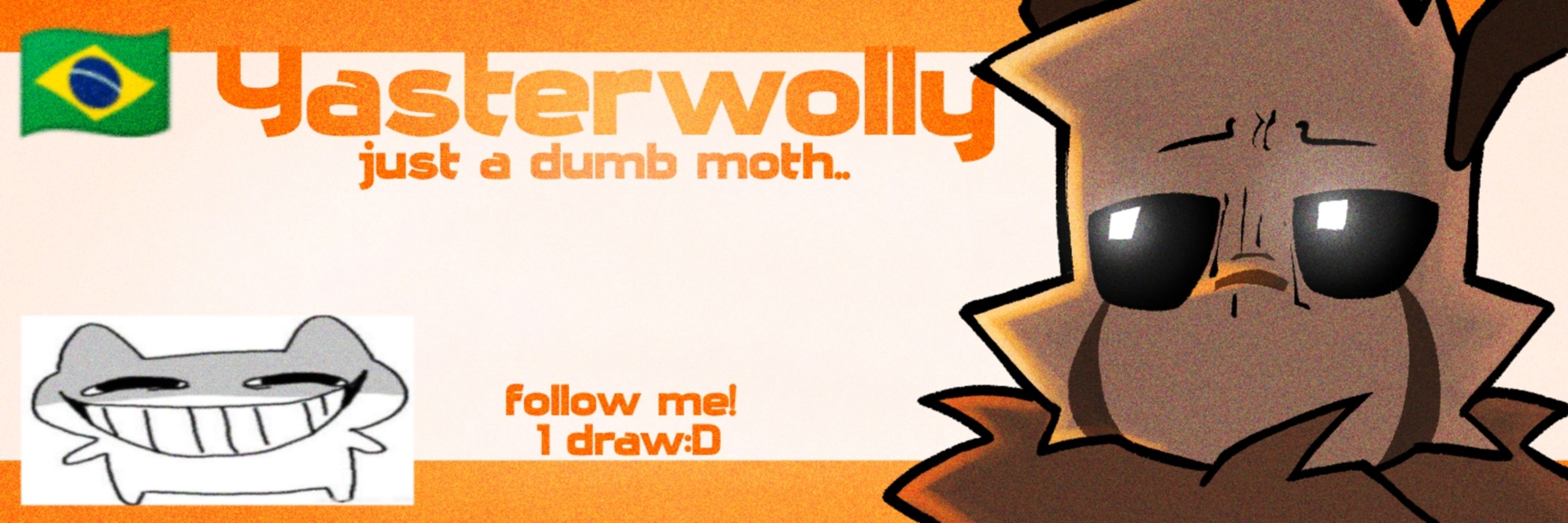 YasterWolly