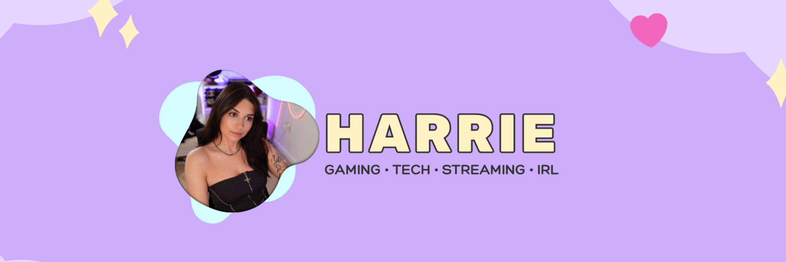 Harrie 