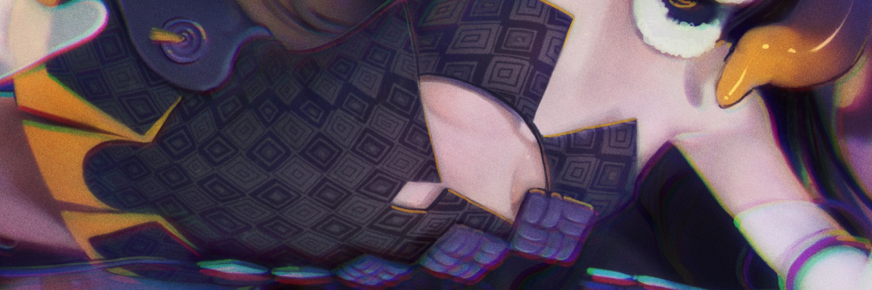 オオデ　イラ (Oode Ira)