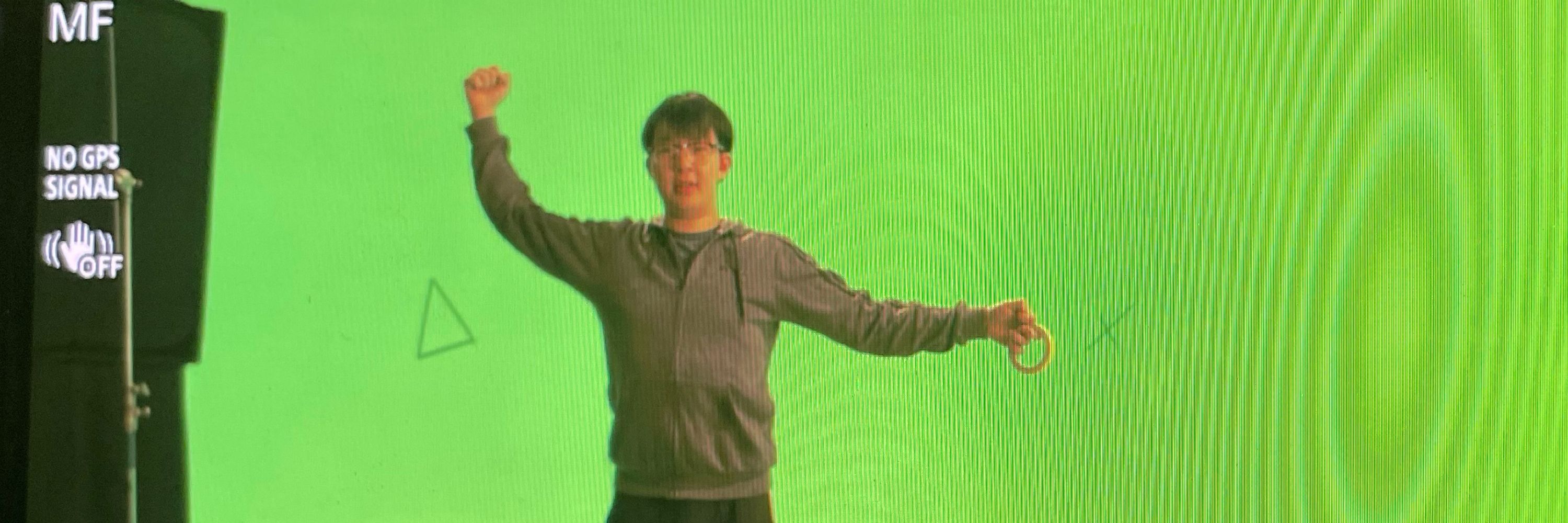 Patrick Nan
