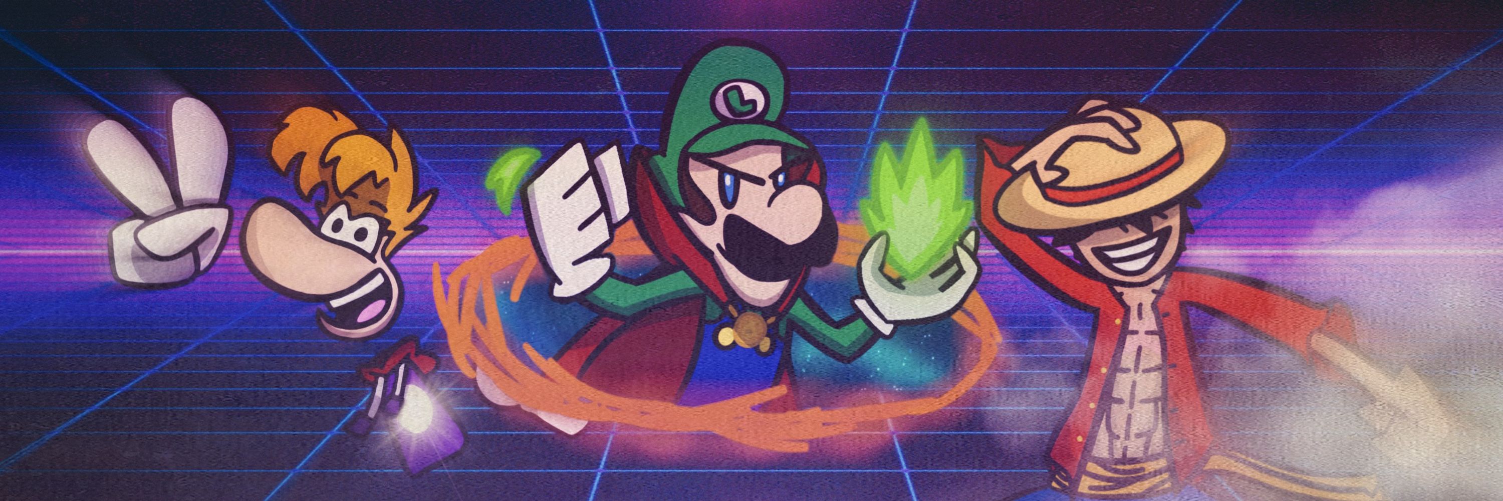 RetroMarioBros