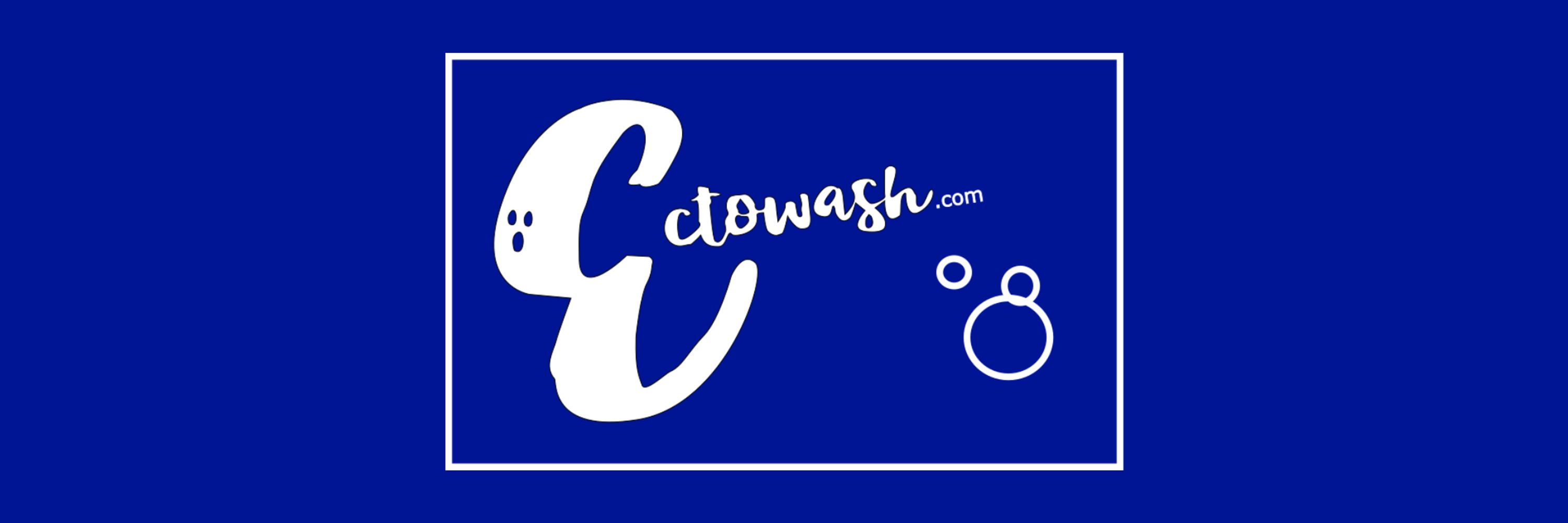 EctoWash