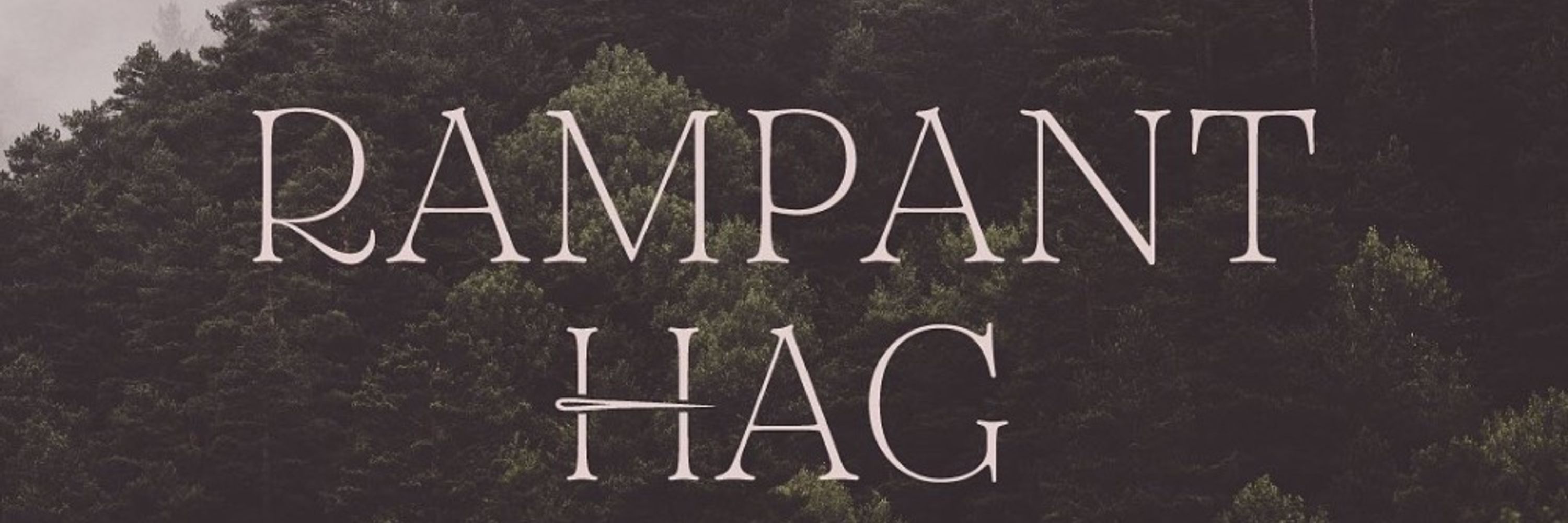 The Rampant Hag