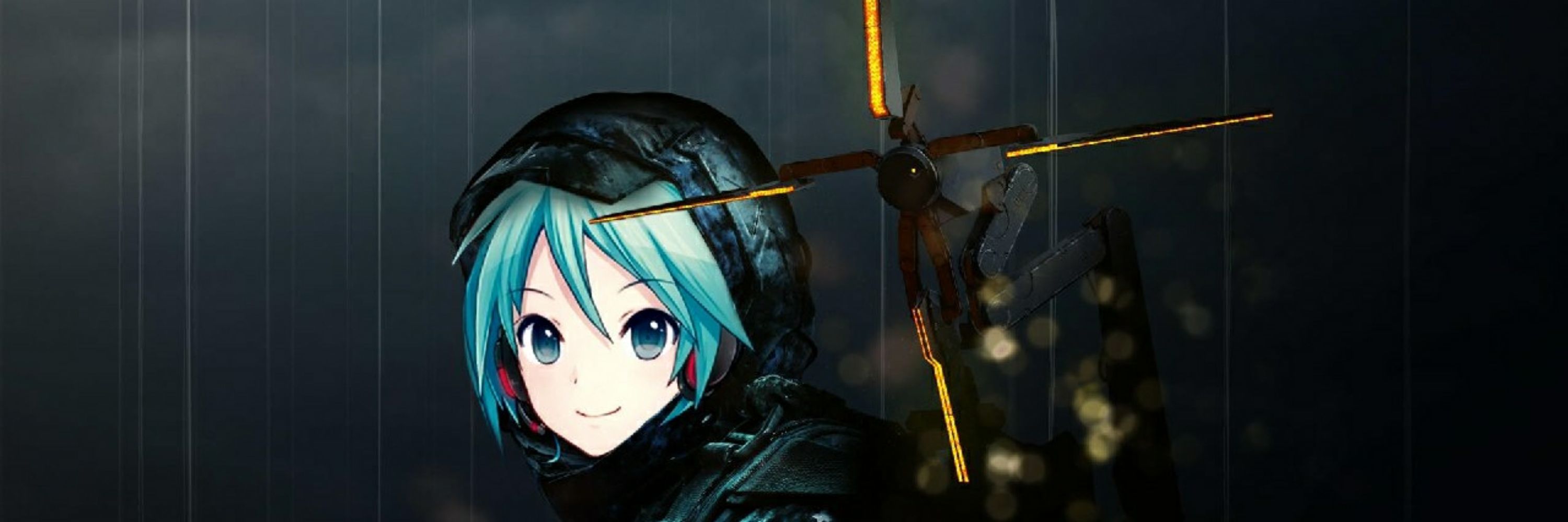 Sam Miku Bridges