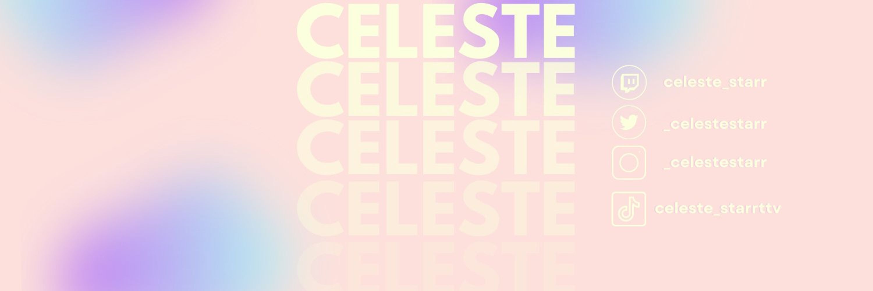 celeste